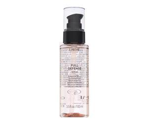 Lakmé Teknia Difesa Totale 100 ml - Siero capelli