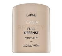 Trattamento Lakmé Teknia difesa totale 1000 ml