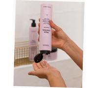 Lakmé Teknia Frizz Control 300Ml Shampoo (Shampoo) Unisex