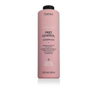 Lakmé Teknia Frizz Control Conditioner 1000 ml balsamo senza risciacquo per lisciare i capelli ruvidi, ribelli e crespi Unisex