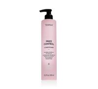 Lakmé Teknia Frizz Control Conditioner 300 ml balsamo senza risciacquo per lisciare i capelli ruvidi, ribelli e crespi Unisex