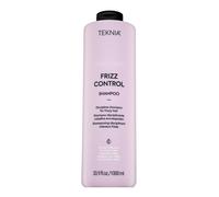 Lakmé Teknia Frizz Control Shampoo 1000 ml