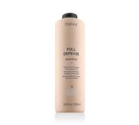 Lakmé Teknia Full Defense Shampoo 1000 ml shampoo capelli fragili e indeboliti Unisex