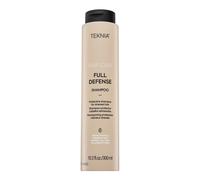 Lakmé Teknia Full Defense Shampoo shampoo rinforzante per capelli deboli 300 ml