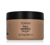 Lakmé Teknia Full Defense Treatment maschera per capelli capelli fragili e indeboliti 250 ml Unisex