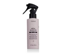 Spray Idratante Detox Presepe in metallo per rimuovere tutti i tipi di capelli da 150 ml Lakme TEKNIA