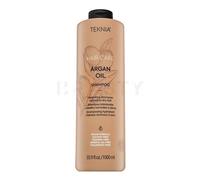 Lakmé Teknia Hair Care Shampoo Olio di Argan 1000 ml - Shampoo
