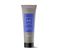 Lakme Teknia Maschera di colore blu, formula vegana senza parabeni 250 ml, trattamento dei capelli balsamo per un cambiamento temporaneo di colore