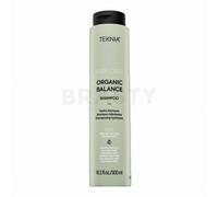 Lakmé Teknia Organic Balance 300Ml Shampoo (Shampoo) Unisex