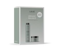 Lakme Teknia Organic Balance Limited Edition Routine Pack | cuoio capelluto sensibile, formula delicata, cura naturale, equilibrio dei capelli, uso frequente