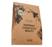 Lakmé Teknia Organic Balance Pack 300 ml + 250 ml + 100 ml