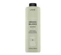 Lakmé Teknia Organic Balance Shampoo 1000 ml