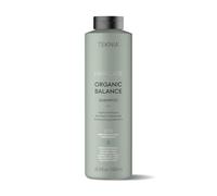 Lakmé Teknia Organic Balance Shampoo shampoo nutriente per uso quotidiano 1000 ml