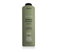 Lakmé Teknia Organic Balance Shampoo shampoo nutriente per uso quotidiano 1000 ml