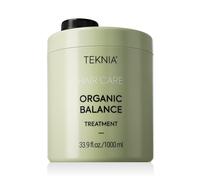 Lakmé Teknia Organic Trattamento equilibrante 1000 ml
