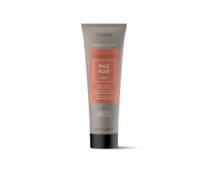 Lakme Teknia Pale Rose Balsamo Maschera Colorata Vegana 250 ml