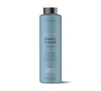 Lakmé Teknia Perfect Cleanse Shampoo shampoo detergente per tutti i tipi di capelli 1000 ml