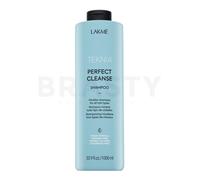Lakmé Teknia Perfect Cleanse Shampoo shampoo detergente per tutti i tipi di capelli 1000 ml