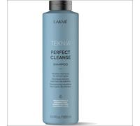 Lakme Teknia Perfect Cleanse Shampoo Formula Vegana 1000 ml