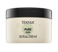 Lakmé Teknia Pure Mask 250 ml - Maschera capelli
