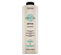Lakmé Teknia Scalp Care Detox Shampoo 1000 ml