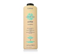 Lakmé Teknia Scalp Care Detox Shampoo 1000 ml shampoo tutti tipi di capelli Unisex