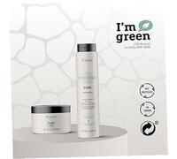 Lakmé Teknia Scalp Care Pure 250Ml Mask (Hair Mask) Unisex