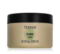Lakme teknia scalp care pure maschera 250 ml