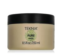 Lakmé Teknia Scalp Care Pure Mask maschera per capelli capelli grassi 250 ml Unisex