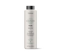 Lakmé Teknia Scalp Care Pure Shampoo shampoo per capelli grassi 1000 ml