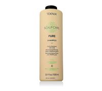 Lakmé Teknia Scalp Care Pure Shampoo shampoo per capelli grassi 1000 ml