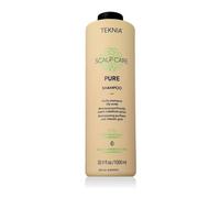 Lakmé Teknia Scalp Care Pure Shampoo 1000 ml shampoo capelli grassi Unisex