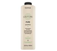 Lakmé Teknia Scalp Care Pure Shampoo shampoo per capelli grassi 1000 ml