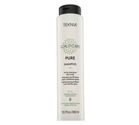 Lakmé Teknia Scalp Care Pure Shampoo shampoo per capelli grassi 300 ml