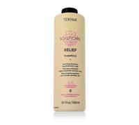 Lakmé Teknia Scalp Care Relief Shampoo shampoo per la sensibilità del cuoio capelluto 1000 ml