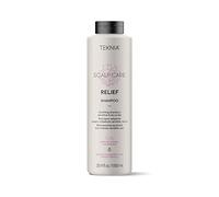 Lakmé Teknia Scalp Care Relief Shampoo shampoo per la sensibilità del cuoio capelluto 1000 ml