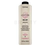 Lakmé Teknia Scalp Care Relief Shampoo shampoo per la sensibilità del cuoio capelluto 1000 ml