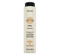 Lakmé Teknia Scalp Care Vital Shampoo 300 ml