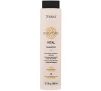 Lakme Teknia Scalp Care Vital Shampoo 300ml