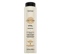 Lakmé Teknia Scalp Care Vital Shampoo shampoo contro la caduta dei capelli 300 ml