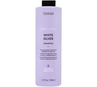 Lakme Teknia White Silver Shampoo 1000 ml