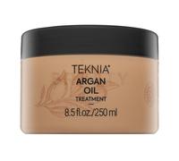 Lakmé Teknia Trattamento all'olio di argan 250 ml - Olio per capelli