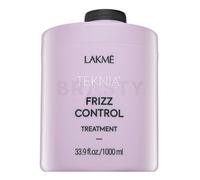 Lakmé Teknia Trattamento Controllo Crespo 1000 ml