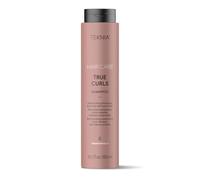 LAKME TEKNIA True Curls, shampoo idratante per capelli ricci e ondulati, formula vegana, senza solfati, 300 ml