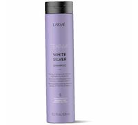 Lakmé Teknia White Silver 300Ml Shampoo (Shampoo) Unisex