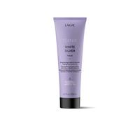 Mascarilla in argento bianco Lakme Teknia formula vegana 250 ml
