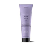 Mascarilla in argento bianco Lakme Teknia formula vegana 250 ml