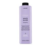 Lakmé Teknia White Silver Shampoo 1000 ml