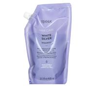 Lakmé Teknia White Silver Shampoo Refill 600 ml