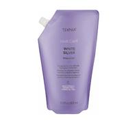 Lakmé Teknia White Silver Shampoo Ricarica 600 ml - Shampoo